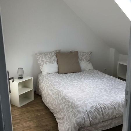 Leonilys Apartment Neufchatel-Hardelot Exterior photo